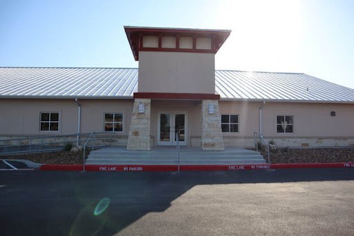Dental clinic Karnes City - Karnes Community Health Center 3 Featured image