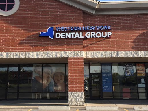 Dentist Tonawanda - Western New York Dental Group Tonawanda 6 Featured image