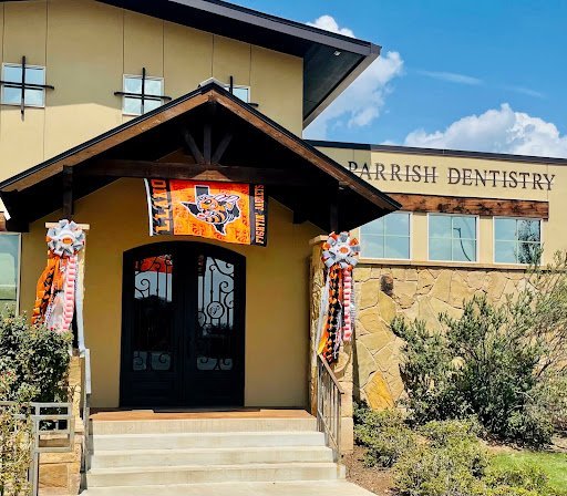 Dentist Llano - Parrish Family & Cosmetic Dentistry 2 Featured image