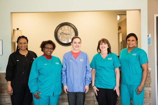 Orthodontist Morrow - Family Orthodontics - Morrow 5 Featured image