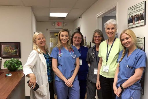 Dental clinic Jefferson City - Joining Hands Health Center 3 Featured image