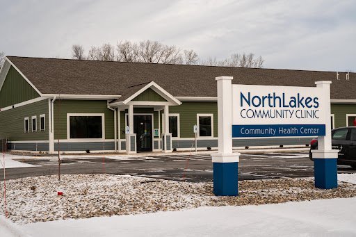 Dentist Oconto - NorthLakes Community Clinic - Oconto 3 Featured image