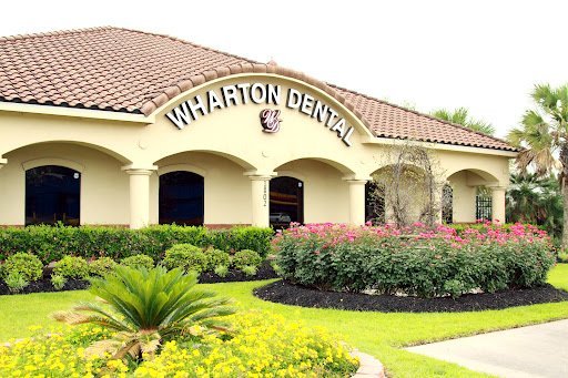 Dentist Wharton - Wharton Dental 3 Featured image