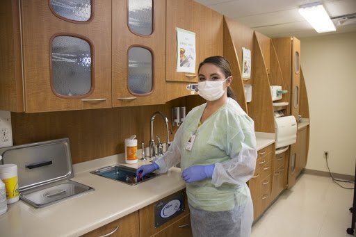 Dentists 2 Featured image