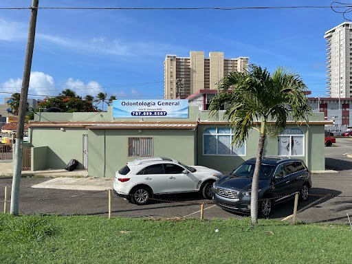 Dentist Luquillo - Dental Office Dr. Luis R. Llaneza 3 Featured image