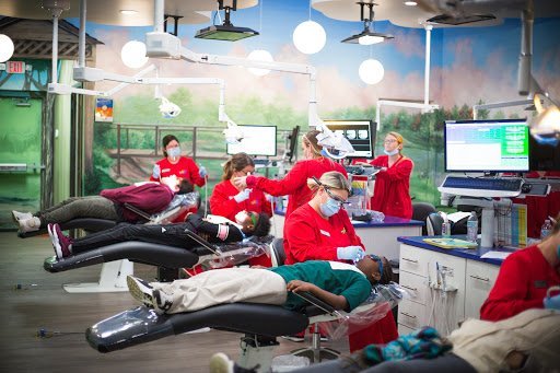 Paediatric Dentist Morrow - Dentistry for Children - Morrow 4 Featured image