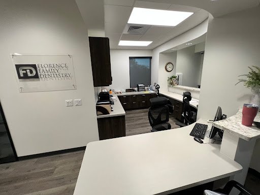 Dentist Florence - Florence Family Dentistry 1 Featured image