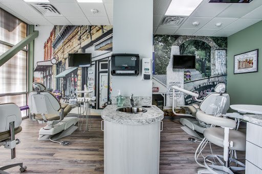 Dentist Mineral Wells - Crown Dental 3 Featured image