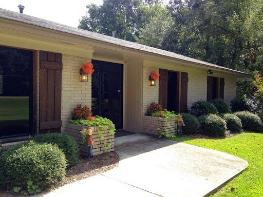 Cosmetic dentist Florence - Cole Family Dentistry 1 Featured image