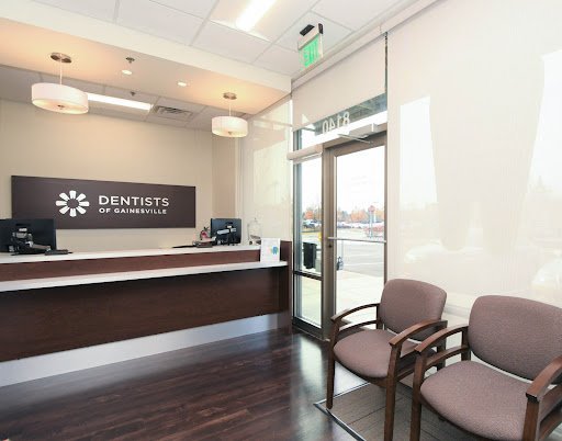 Dentist Gainesville - Dentists of Gainesville 7 Featured image