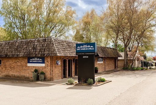 Dentist Bremerton - Safe Harbor Smiles 5 Featured image