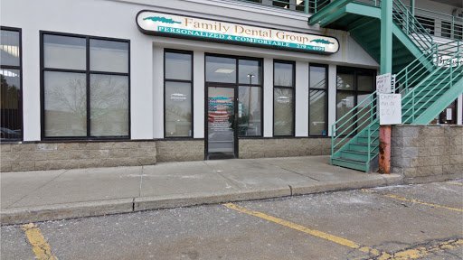 Dentist Brewster - Family Dental Group of Brewster 4 Featured image