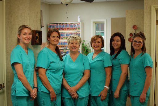 Dentist Albemarle - Jihun Moon DDS PLLC 5 Featured image