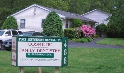 Dentist Port Jefferson Station - Port Jefferson Dental PC 3 Featured image