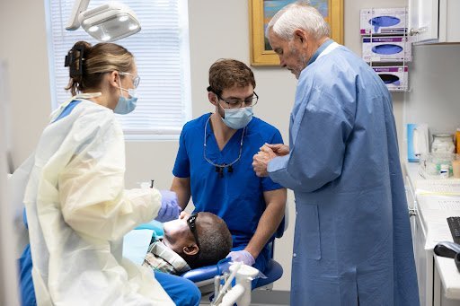 Dentists 11 Featured image