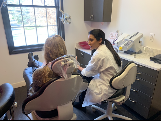 Dentist Warren - Smile! Dental Boutique 8 Featured image