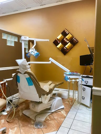 Cosmetic dentist Vallejo - MAK Dental - Mounir Guirguis D.D.S F.I.C.O.I. 2 Featured image