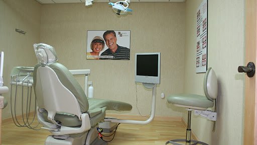 Cosmetic dentist Little River - Palmetto Dental Associates - Emily Hortman DMD 4 Featured image