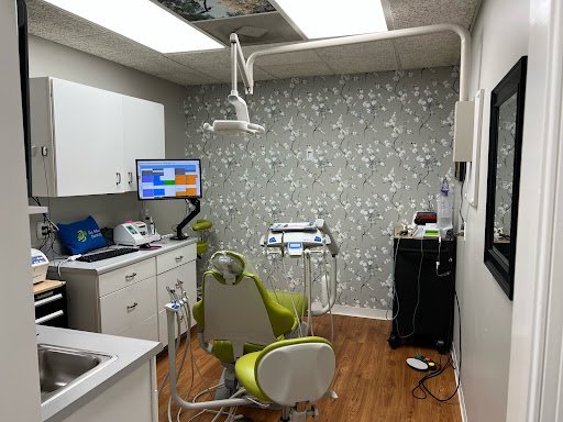 Dentist Lady's Island - Sea Island Dentistry PC 1 Featured image