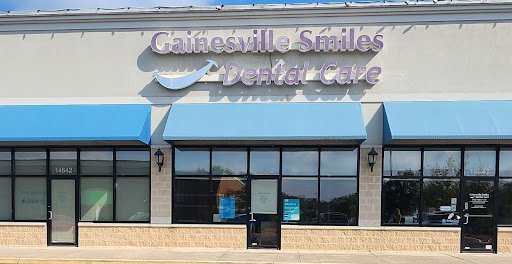 Dentist Gainesville - Gainesville Smiles Dental Care 5 Featured image