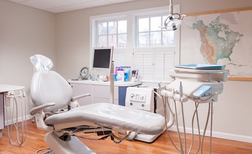 Dentist Plymouth - Main Street Dental 2 Featured image