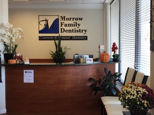 Dental clinic Morrow - Morrow Family Dentistry 3 Featured image