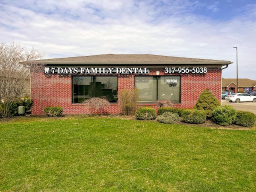 Dentist Avon - 7 Days Family Dental - Avon 5 Featured image