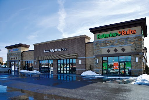 Dentist Pleasant Prairie - Prairie Ridge Dental Care 3 Featured image