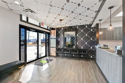 Dentist Morrow - MINT dentistry | Morrow 2 Featured image