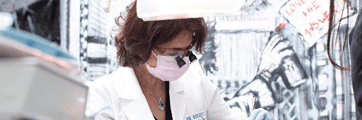 Dentist Harrison - Golestani Dental Group of Harrison 3 Featured image