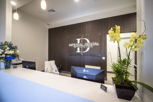 Dentist El Centro - Imperial Dental Specialties 1 Featured image