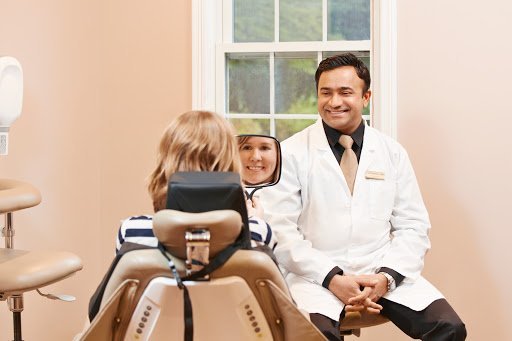 Dentist Salem - Paul Mathew DDS - Implants | Cosmetic | Sedation Dentistry New Hampshire USA 5 Featured image