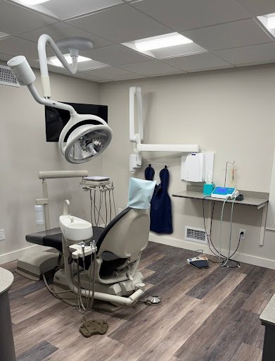 Dentist Warren - Warren Dental Design 7 Featured image