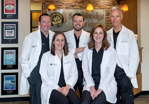 Dentists 16 Featured image