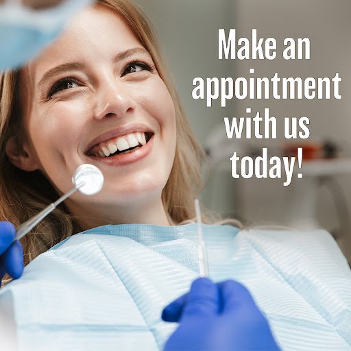 Cosmetic dentist Addison - The Addison Dentist 5 Featured image