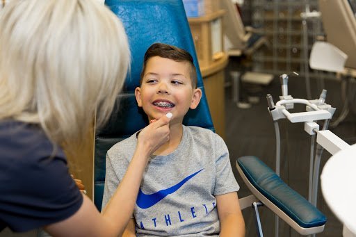 Orthodontist Portage - Orthodontic Alliances 1 Featured image