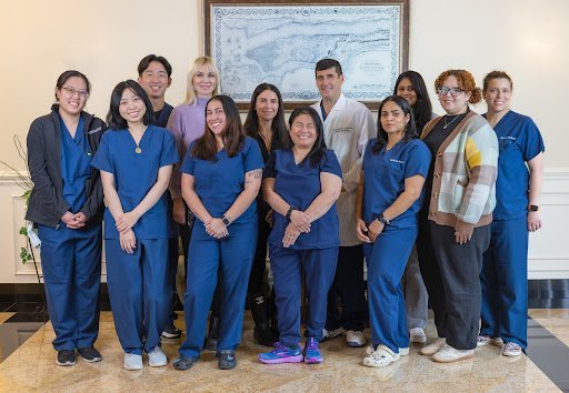 Oral and maxillofacial surgeon Warren - Warren Oral Surgery and Dental Implant Center 6 Featured image