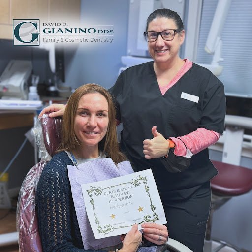 Dentist Lunenburg - Lunenburg Dentist - David D Gianino DDS 1 Featured image