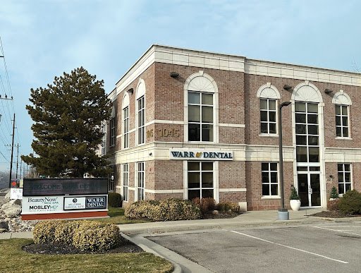 Dentist Millcreek - Warr Dental 3 Featured image