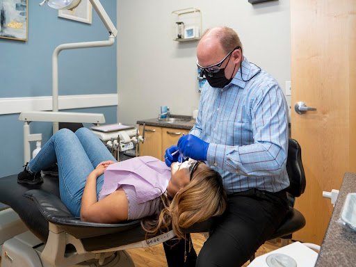 Dentist West Valley City - Hunter Park Family Dentistry 1 Featured image