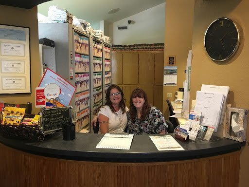 Dentist Bullhead City - Jennings & Larson Family Dentistry - Bullhead City 6 Featured image