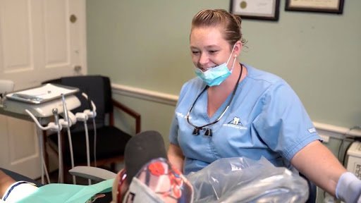 Dentist North Conway - White Mountain Dental | North Conway & Conway 1 Featured image