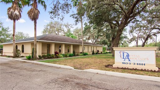 Dentist Bartow - Dental Associates of Florida - Bartow 2 Featured image
