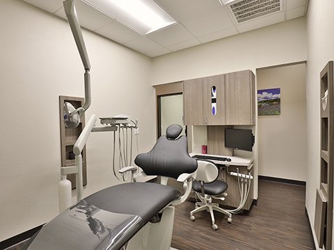 Dentist Abilene - Abilene Dental Care & Orthodontics - South 16 Featured image