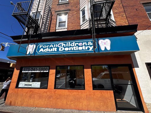 Dentist Harrison - Harrison Family Dentist 2 Featured image