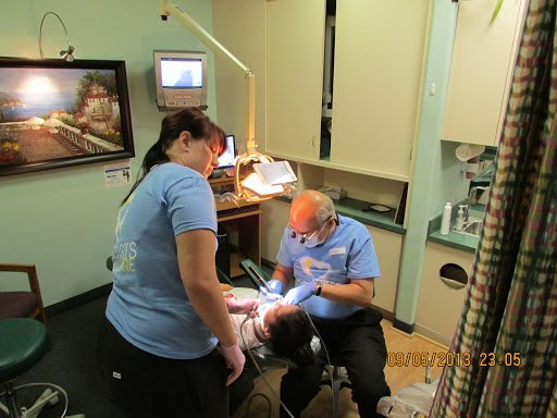 Dentists 8 Featured image