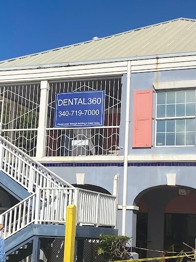 Dental clinic Christiansted - Dental 360 STX 1 Featured image