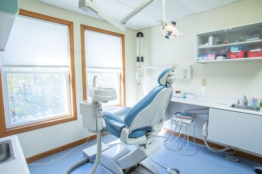 Paediatric Dentist Salem - Rockingham Pediatric Dental 4 Featured image