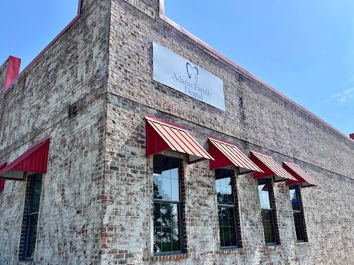 Dentist Magee - Adams Family Dental LLC 2 Featured image