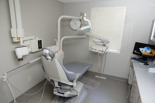 Dentist Hamlin - Hamlin Dental 1 Featured image